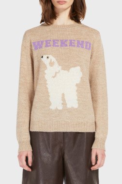 Джемпер Max Mara