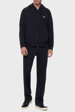 Спортивная кофта Armani