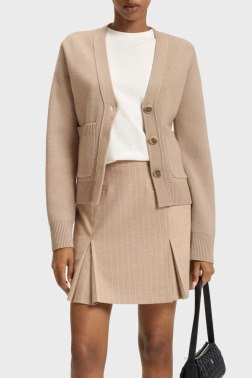 Кардиган Hugo Boss