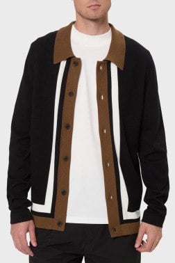 Кардиган Hugo Boss