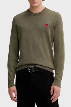 Джемпер Hugo Boss