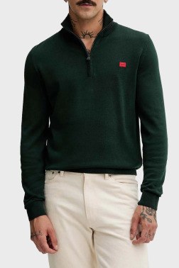 Джемпер Hugo Boss