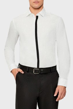 Рубашка Hugo Boss