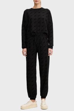 Прогулочный костюм Hugo Boss