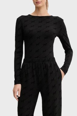 Блуза Hugo Boss