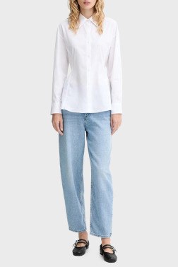 Рубашка Hugo Boss