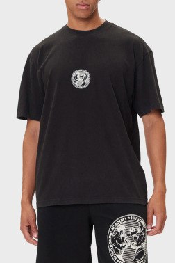 Футболка Hugo Boss