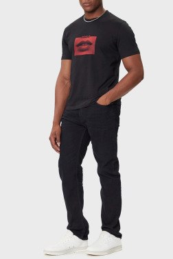 Мужские джинсы Hugo Boss