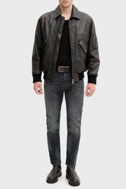 Мужские джинсы Hugo Boss