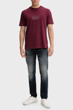 Мужские джинсы Hugo Boss