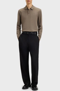 Джемпер Hugo Boss