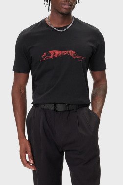 Футболка Hugo Boss