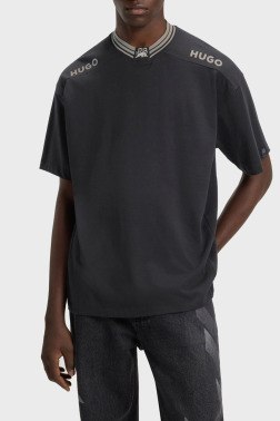 Футболка Hugo Boss