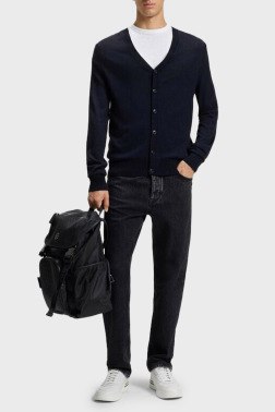 Кардиган Hugo Boss