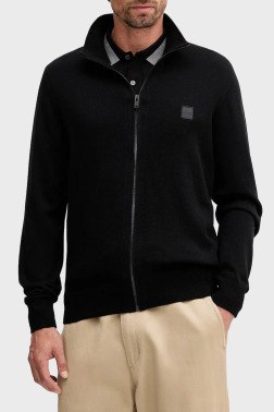 Кардиган Hugo Boss