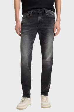Мужские джинсы Hugo Boss
