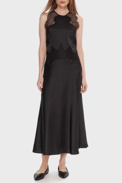 Вечернее платье Hugo Boss