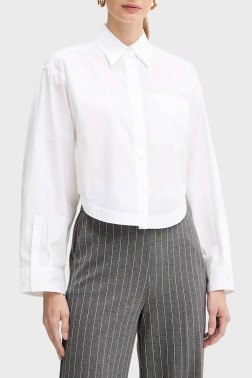 Рубашка Hugo Boss