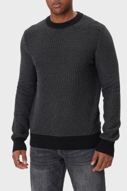 Джемпер Hugo Boss