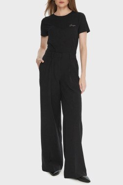 Женская футболка Hugo Boss