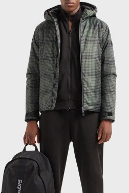Зимняя куртка Armani