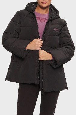 Пуховик Armani