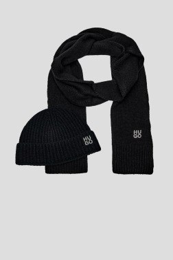 Шапка Hugo Boss