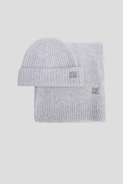 Шапка Hugo Boss
