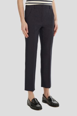Укороченные брюки Max Mara