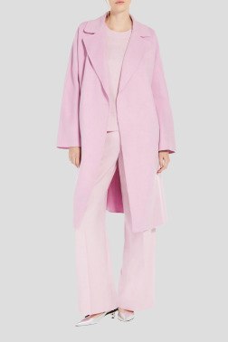 Широкие брюки Max Mara