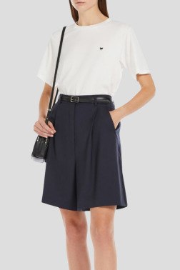 Женская футболка Max Mara