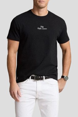 Футболка Ralph Lauren