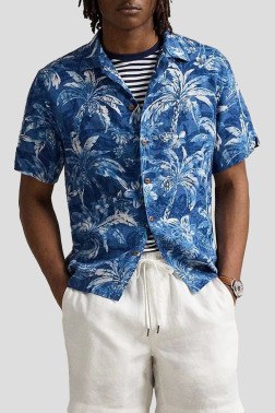 Рубашка Ralph Lauren