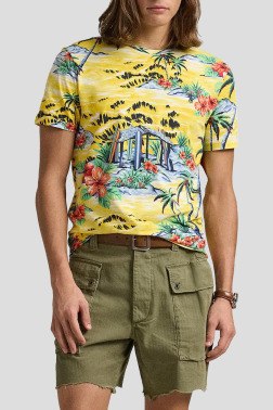 Футболка Ralph Lauren