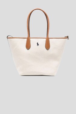 Сумка-шоппер Ralph Lauren