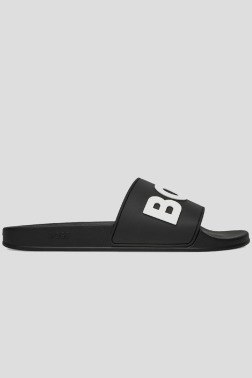 Вьетнамки и слайдеры Hugo Boss