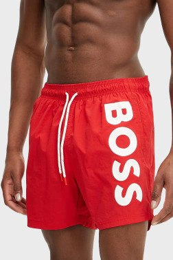 Пляжные шорты Hugo Boss
