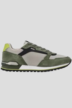 Кроссовки lifestyle Hugo Boss