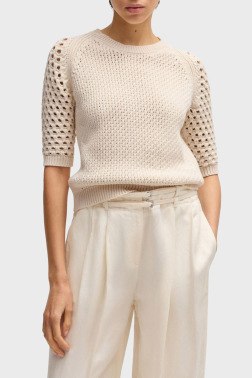 Джемпер Hugo Boss