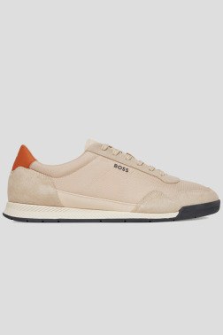 Кроссовки lifestyle Hugo Boss