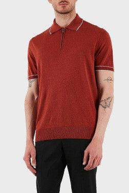 Джемпер Hugo Boss