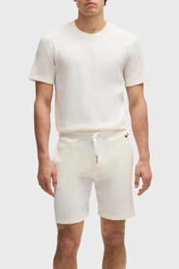 Шорты Hugo Boss