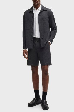 Шорты Hugo Boss