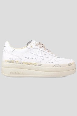 Кроссовки lifestyle Premiata