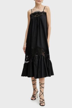 Летнее платье TWINSET