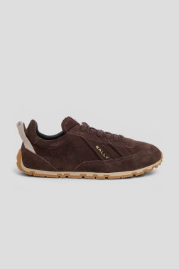 Кроссовки lifestyle Bally