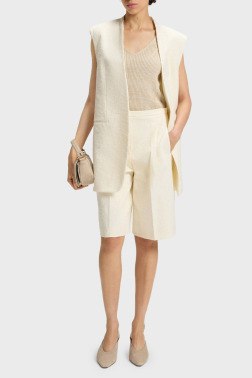 Летние шорты Hugo Boss