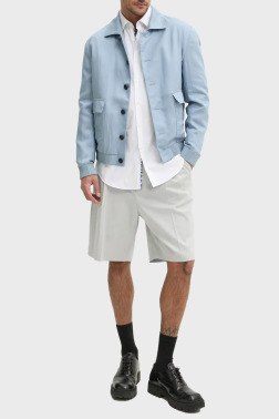 Шорты Hugo Boss