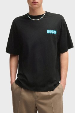 Футболка Hugo Boss