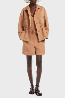 Летние шорты Max Mara